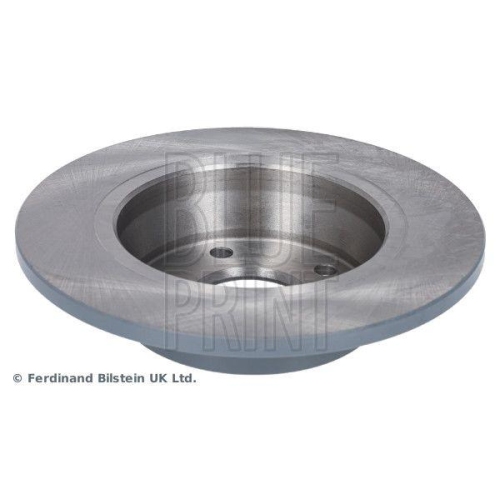 BLUE PRINT ADBP430205 2 St&uuml;ck Bremsscheiben f&uuml;r MAXUS, Hinterachse