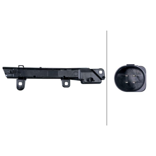 HELLA 2XI 015 520-031 Tagfahrleuchte f&uuml;r VW, links