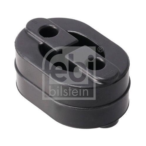 FEBI BILSTEIN 1007258 Anschlagpuffer, Schalld&auml;mpfer f&uuml;r HYUNDAI KIA