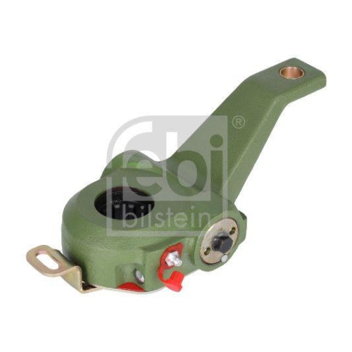 FEBI BILSTEIN Gest&auml;ngesteller, Bremsanlage 31599 f&uuml;r SCANIA, links