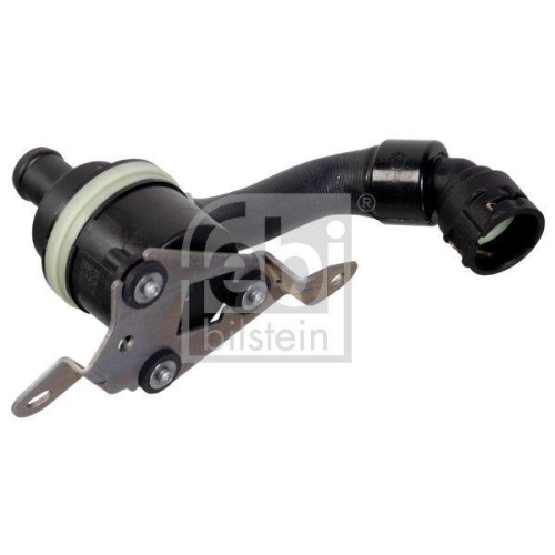 FEBI BILSTEIN Zusatzwasserpumpe 178311 f&uuml;r OPEL VAUXHALL