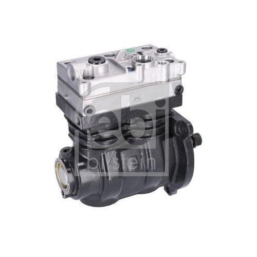 FEBI BILSTEIN Kompressor, Druckluftanlage 179544 für RENAULT TRUCKS