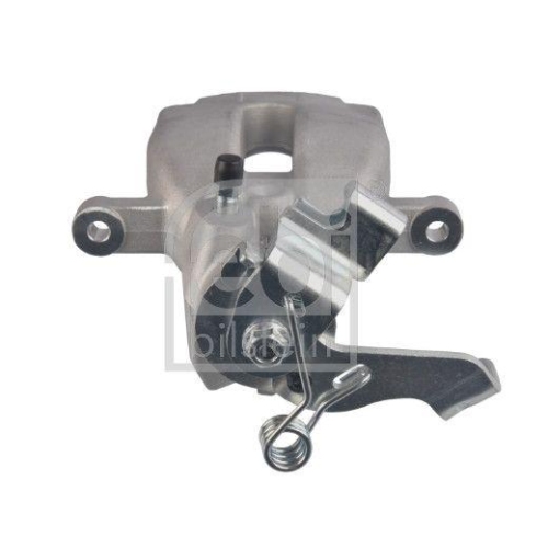 FEBI BILSTEIN Bremssattel 181145 f&uuml;r CITRO&Euml;N PEUGEOT DS, Hinterachse rechts