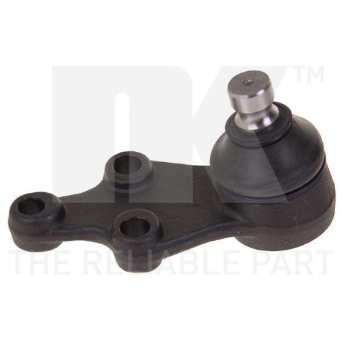 Trag-/F&uuml;hrungsgelenk NK 5043415 f&uuml;r HYUNDAI KIA, Vorderachse, au&szlig;en, unten