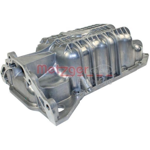 &Ouml;lwanne METZGER 7990023 f&uuml;r FORD VOLVO