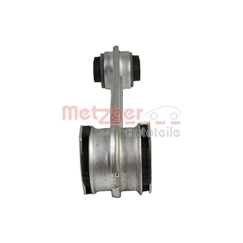 Lagerung, Motor METZGER 8053889 f&uuml;r RENAULT, hinten