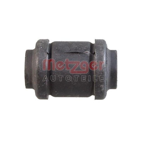 Lagerung, Lenker METZGER 52093108 GREENPARTS f&uuml;r CITRO&Euml;N MITSUBISHI PEUGEOT