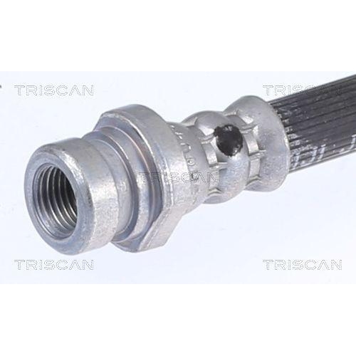 Bremsschlauch TRISCAN 8150 42269 f&uuml;r MITSUBISHI, Hinterachse
