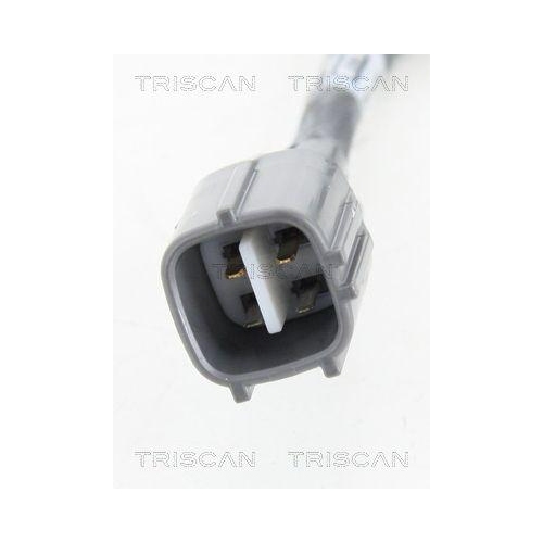 Lambdasonde TRISCAN 8845 13539 f&uuml;r TOYOTA