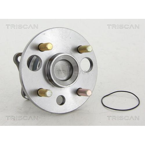 Radlagersatz TRISCAN 8530 13289 f&uuml;r TOYOTA, Hinterachse