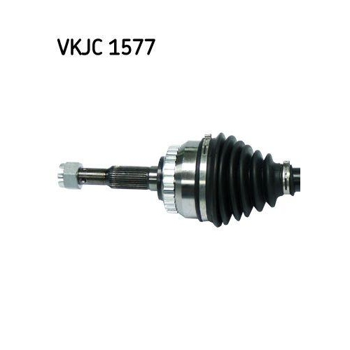 Antriebswelle SKF VKJC 1577 f&uuml;r OPEL, Vorderachse links