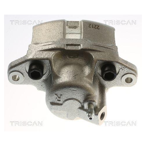 Bremssattel TRISCAN 8175 25104 f&uuml;r RENAULT DACIA, Vorderachse rechts