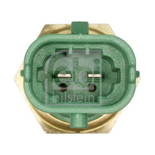 Sensor, Kühlmitteltemperatur FEBI BILSTEIN 185715 für DAF IVECO STEYR CASE IH