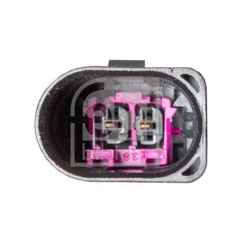 FEBI BILSTEIN Sensor, Abgastemperatur 185891 f&uuml;r VW, vor Katalysator