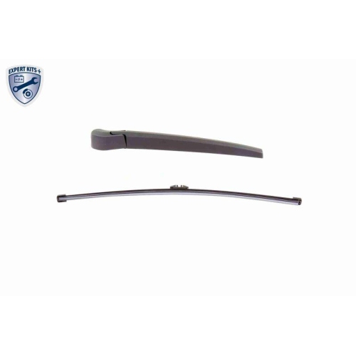 Wischarm-Satz, Scheibenreinigung VAICO V20-2472 EXPERT KITS + für BMW, hinten
