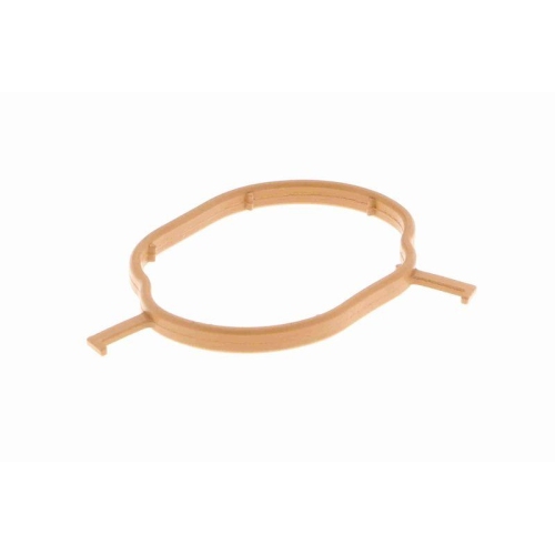 K&uuml;hlmittelflansch VAICO V10-4304 Original VAICO Qualit&auml;t f&uuml;r AUDI SEAT SKODA VW