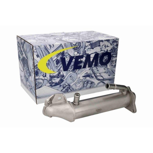 K&uuml;hler, Abgasr&uuml;ckf&uuml;hrung VEMO V25-63-0049 Original VEMO Qualit&auml;t f&uuml;r FORD