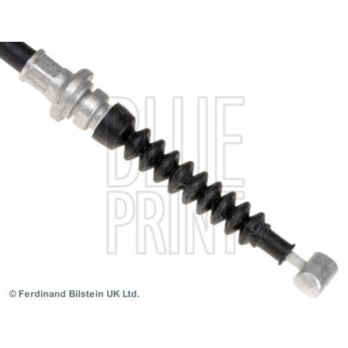 Seilzug, Feststellbremse BLUE PRINT ADM546115 f&uuml;r MAZDA, hinten links