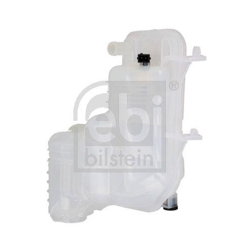 FEBI BILSTEIN Ausgleichsbeh&auml;lter, K&uuml;hlmittel 196070 f&uuml;r LAND ROVER