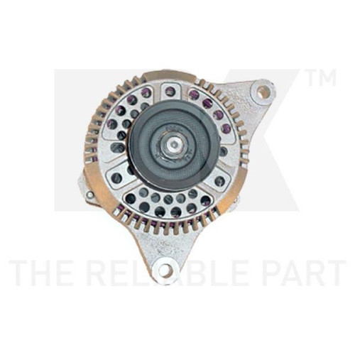 Generator NK 4844691 f&uuml;r FORD