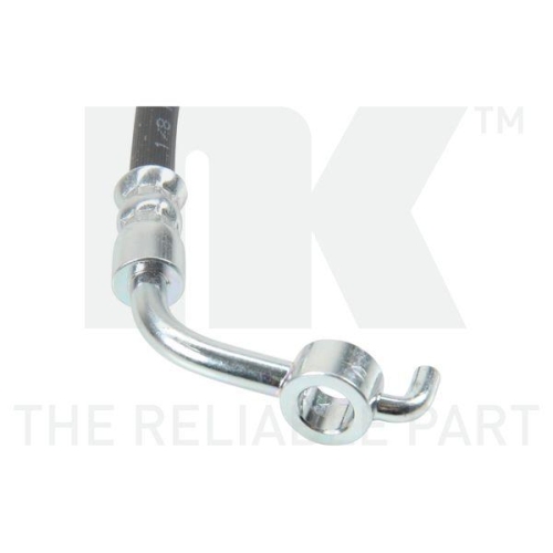 Bremsschlauch NK 8532100 f&uuml;r MAZDA, Vorderachse rechts