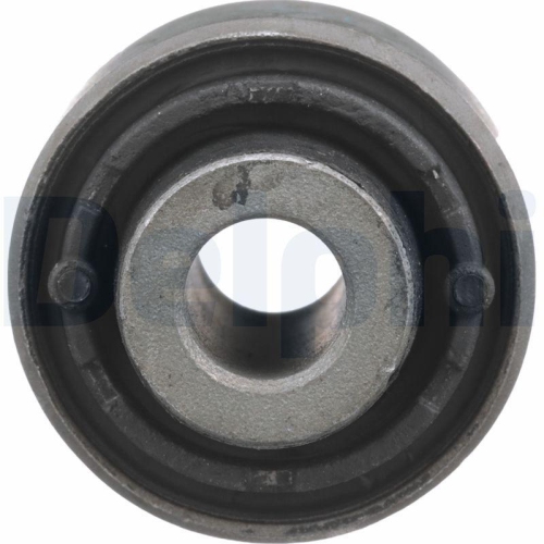 DELPHI TD1684W Lagerung, Lenker f&uuml;r AUDI SEAT SKODA VW, Hinterachse, au&szlig;en
