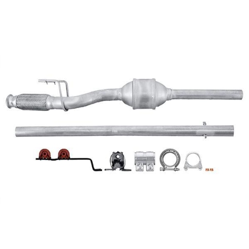 HELLA Katalysator 8LE 366 051-151 Easy2Fit &ndash;