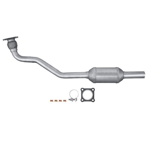 HELLA Katalysator 8LE 366 054-601 Easy2Fit &ndash;