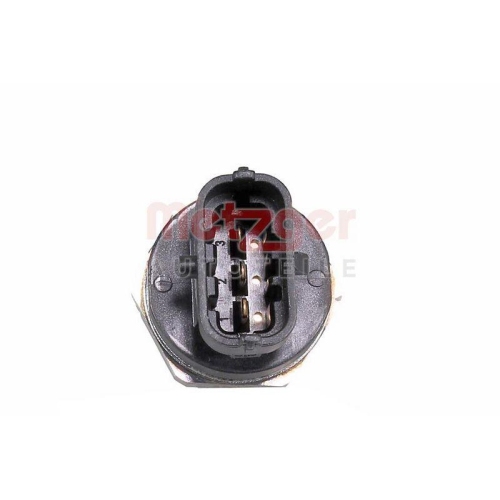 Sensor, Kraftstoffdruck METZGER AUTOTEILE 0906556 f&uuml;r OPEL SAAB GENERAL MOTORS