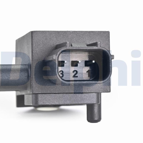 DELPHI DPS00072-12B1 Sensor, Abgasdruck f&uuml;r HONDA
