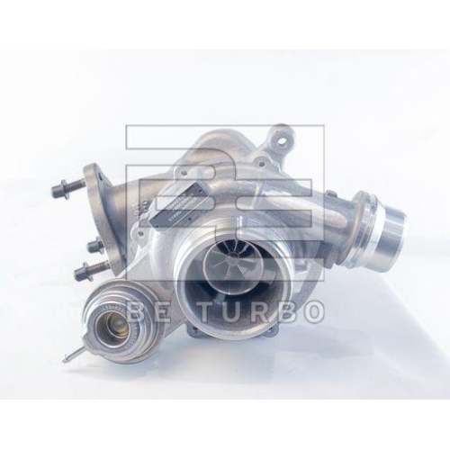 BE TURBO 130812 Lader, Aufladung f&uuml;r VOLVO