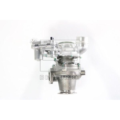 BE TURBO 130334 Lader, Aufladung f&uuml;r BMW