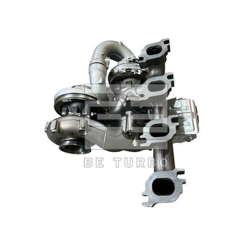 BE TURBO 130524 Lader, Aufladung f&uuml;r MERCEDES-BENZ