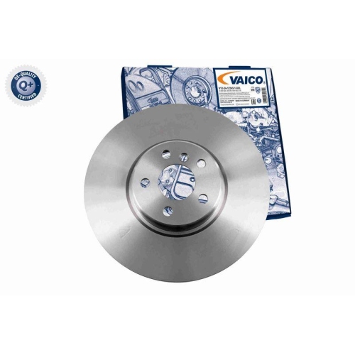 VAICO V20-40043 2 St&uuml;ck Bremsscheiben Green Mobility Parts f&uuml;r BMW PEUGEOT