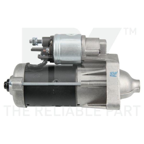 NK 4799009 Starter f&uuml;r MERCEDES-BENZ NISSAN OPEL RENAULT VAUXHALL