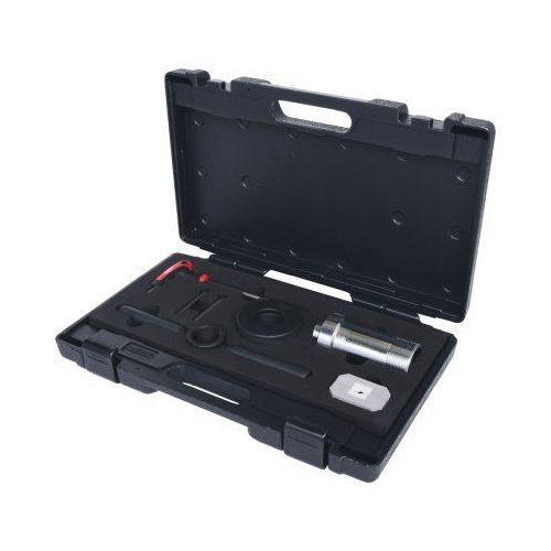 Werkzeugsatz, Stoßdämpfer-Kolbenstange KS TOOLS 150.9545 für