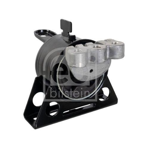 FEBI BILSTEIN Lagerung, Motor 179546 f&uuml;r CHEVROLET, rechts