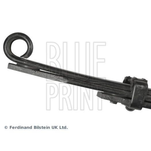 Federnpaket BLUE PRINT ADG08802 f&uuml;r HYUNDAI, Hinterachse links