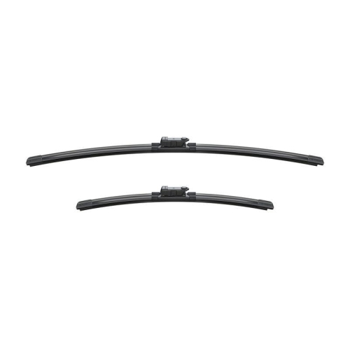Wischblatt BOSCH 3 397 007 555 Aerotwin für AUDI VW, vorne