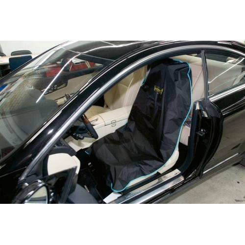 Schoner-Satz, Innenraum HAZET 196-6/2 für