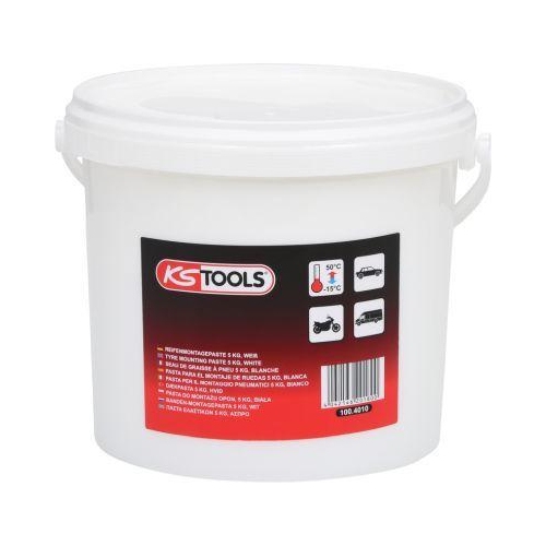 Reifenmontagepaste KS TOOLS 100.4010 für