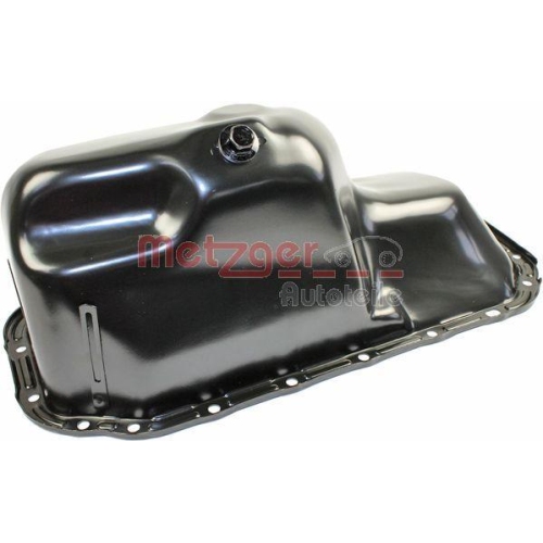 &Ouml;lwanne METZGER 7990024 f&uuml;r CITRO&Euml;N FIAT PEUGEOT