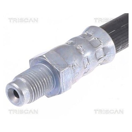 Bremsschlauch TRISCAN 8150 42270 f&uuml;r MITSUBISHI, Hinterachse, Vorderachse, au&szlig;en
