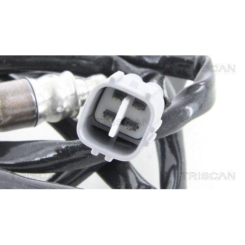 Lambdasonde TRISCAN 8845 13542 f&uuml;r TOYOTA, nach Katalysator