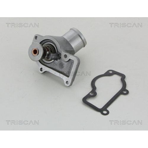 Thermostat, Kühlmittel TRISCAN 8620 37583 für PORSCHE