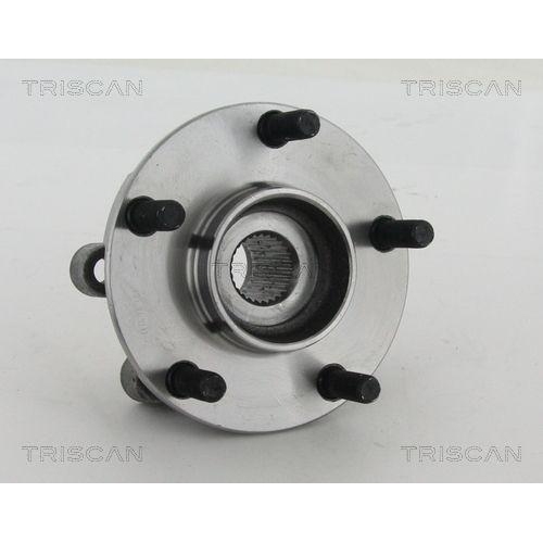 Radlagersatz TRISCAN 8530 14142 f&uuml;r INFINITI, Vorderachse