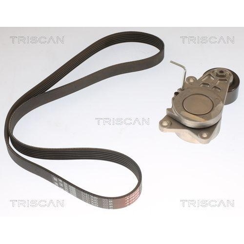 Keilrippenriemensatz TRISCAN 8642 10064 f&uuml;r