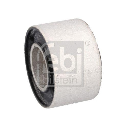 Lagerung, Differential FEBI BILSTEIN 188622 für MERCEDES-BENZ, hinten