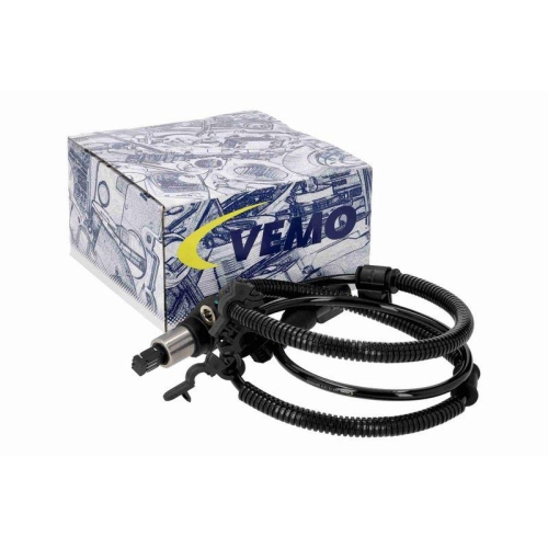 Sensor, Raddrehzahl VEMO V25-72-1214 Original VEMO Qualit&auml;t f&uuml;r FORD