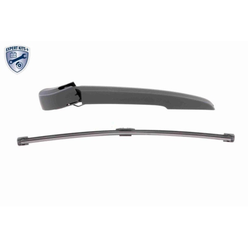 Wischarm-Satz, Scheibenreinigung VAICO V20-2473 EXPERT KITS + für BMW, hinten